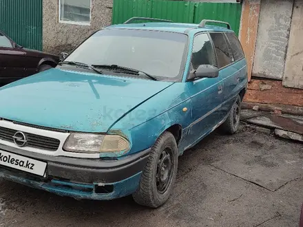 Opel Astra 1995 года за 800 000 тг. в Караганда – фото 3