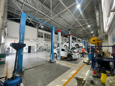 Shym Auto — официальный дилер Chevrolet в городе Шымкент в Шымкент – фото 7
