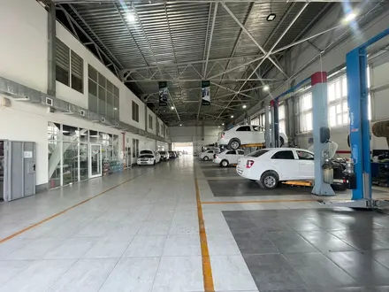 Shym Auto — официальный дилер Chevrolet в городе Шымкент в Шымкент – фото 8