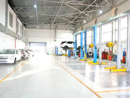 Shym Auto — официальный дилер Chevrolet в городе Шымкент в Шымкент – фото 18