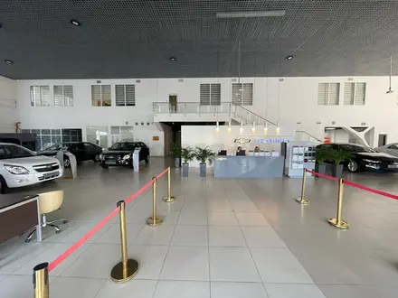 Shym Auto — официальный дилер Chevrolet в городе Шымкент в Шымкент – фото 2