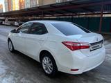 Toyota Corolla 2015 года за 7 950 000 тг. в Актобе – фото 5