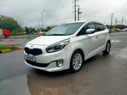 Kia Carens 2013 года за 6 850 000 тг. в Астана – фото 6