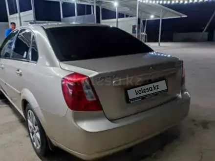 Daewoo Gentra 2014 года за 3 650 000 тг. в Атырау – фото 3