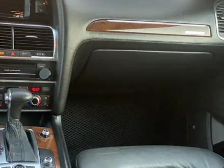 Audi Q7 2012 года за 13 200 000 тг. в Шымкент – фото 21