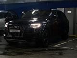 Audi Q7 2012 года за 13 200 000 тг. в Шымкент