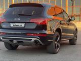Audi Q7 2012 года за 13 200 000 тг. в Шымкент – фото 3