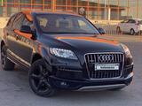 Audi Q7 2012 года за 13 200 000 тг. в Шымкент – фото 4