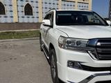 Toyota Land Cruiser 2010 года за 17 500 000 тг. в Тараз – фото 4