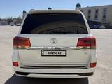 Toyota Land Cruiser 2010 года за 17 500 000 тг. в Тараз – фото 2