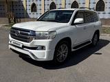 Toyota Land Cruiser 2010 года за 17 500 000 тг. в Тараз – фото 5