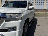 Toyota Land Cruiser 2010 года за 17 500 000 тг. в Тараз – фото 3