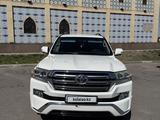 Toyota Land Cruiser 2010 года за 17 500 000 тг. в Тараз