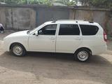 ВАЗ (Lada) Priora 2171 2013 годаүшін1 100 000 тг. в Алматы – фото 2