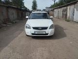 ВАЗ (Lada) Priora 2171 2013 годаүшін1 100 000 тг. в Алматы