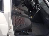 ВАЗ (Lada) Priora 2171 2013 годаүшін1 100 000 тг. в Алматы – фото 5