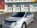 Toyota Avensis 2009 года за 7 000 000 тг. в Алматы – фото 2