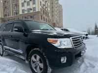 Toyota Land Cruiser 2014 года за 28 500 000 тг. в Усть-Каменогорск