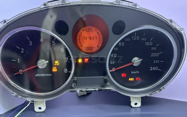 Щиток приборов (панель приборов) за 25 000 тг. в Алматы