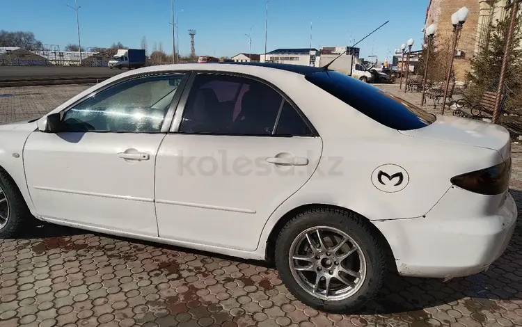 Mazda 6 2002 годаfor2 100 000 тг. в Уральск