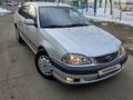 Toyota Avensis 2002 года за 2 500 000 тг. в Алматы – фото 2