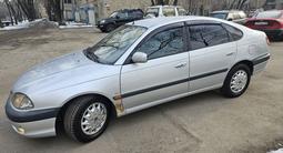 Toyota Avensis 2002 года за 3 500 000 тг. в Алматы – фото 4