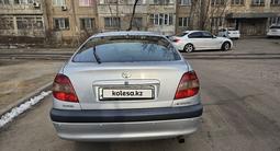 Toyota Avensis 2002 года за 3 200 000 тг. в Алматы – фото 5