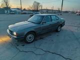 BMW 520 1990 годаүшін1 000 000 тг. в Тараз – фото 3
