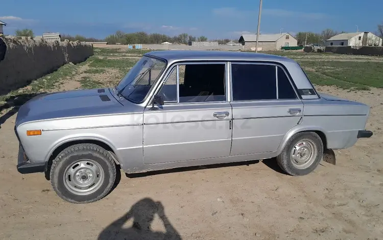 ВАЗ (Lada) 2106 2001 года за 888 888 тг. в Туркестан