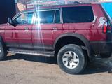 Mitsubishi Montero Sport 2000 годаүшін3 000 000 тг. в Кулан – фото 2