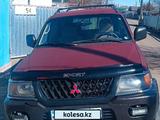 Mitsubishi Montero Sport 2000 годаүшін3 000 000 тг. в Кулан – фото 3
