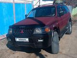 Mitsubishi Montero Sport 2000 годаүшін3 000 000 тг. в Кулан – фото 4