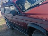 Mitsubishi Montero Sport 2000 годаүшін3 000 000 тг. в Кулан – фото 5