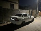 ВАЗ (Lada) Priora 2170 2013 года за 2 000 000 тг. в Семей – фото 4