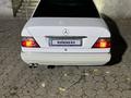 Mercedes-Benz E 200 1995 годаfor2 599 000 тг. в Алматы – фото 5