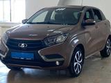 ВАЗ (Lada) XRAY 2018 года за 3 450 000 тг. в Актобе