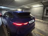 Jaguar F-Pace 2020 года за 53 250 000 тг. в Астана – фото 3