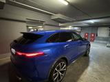 Jaguar F-Pace 2020 года за 53 250 000 тг. в Астана – фото 4
