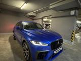Jaguar F-Pace 2020 года за 53 250 000 тг. в Астана – фото 5
