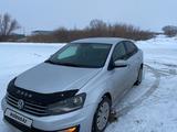 Volkswagen Polo 2015 года за 5 900 000 тг. в Петропавловск