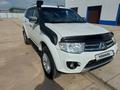 Mitsubishi Pajero Sport 2013 годаүшін8 200 000 тг. в Астана – фото 26