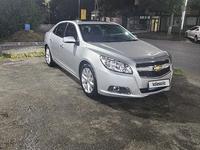 Chevrolet Malibu 2014 года за 7 700 000 тг. в Шымкент