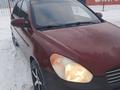 Hyundai Accent 2007 годаүшін2 500 000 тг. в Астана – фото 2