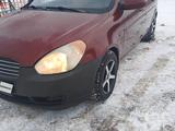 Hyundai Accent 2007 годаүшін2 500 000 тг. в Астана