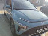 Hyundai Bayon 2023 года за 9 200 000 тг. в Усть-Каменогорск