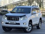 Toyota Land Cruiser Prado 2011 года за 11 900 000 тг. в Караганда – фото 3