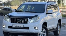 Toyota Land Cruiser Prado 2011 года за 11 900 000 тг. в Караганда – фото 3
