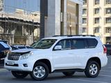 Toyota Land Cruiser Prado 2011 года за 11 900 000 тг. в Караганда