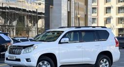 Toyota Land Cruiser Prado 2011 года за 11 900 000 тг. в Караганда