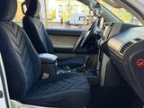 Toyota Land Cruiser Prado 2011 года за 11 900 000 тг. в Караганда – фото 4